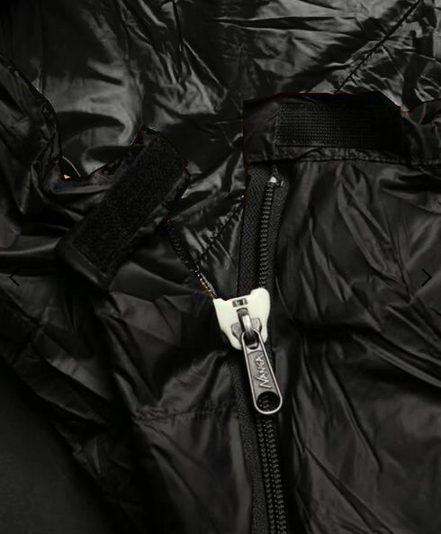 Nanga x Hong Kong UDD Bag 280 DX Down Sleeping Bag 4°C 香港特別版羽絨睡袋